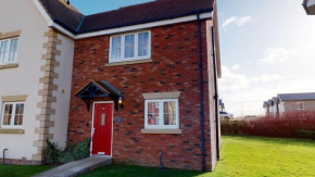 Anchors Away at The Bay Filey, sleeps 7, 2 dogs welcome for free too